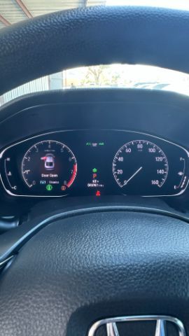 2020 Honda Accord LX CVT Houston TX