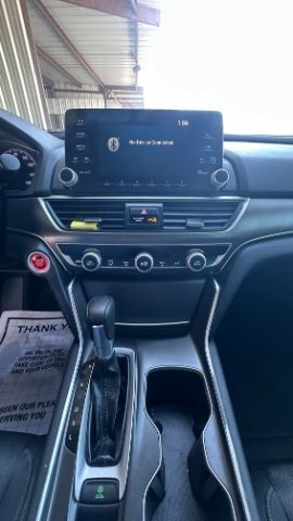 2020 Honda Accord LX CVT Houston TX
