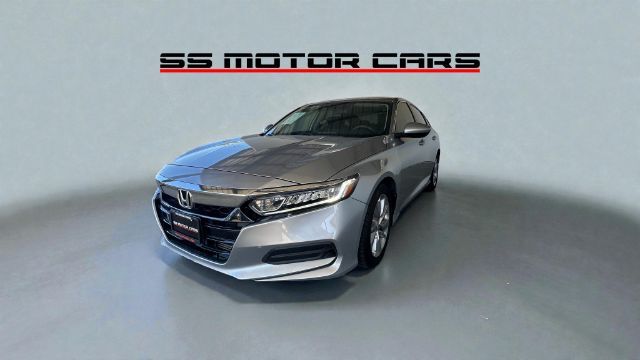 2020 Honda Accord LX CVT Houston TX