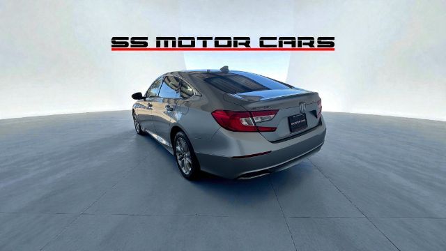 2020 Honda Accord LX CVT Houston TX