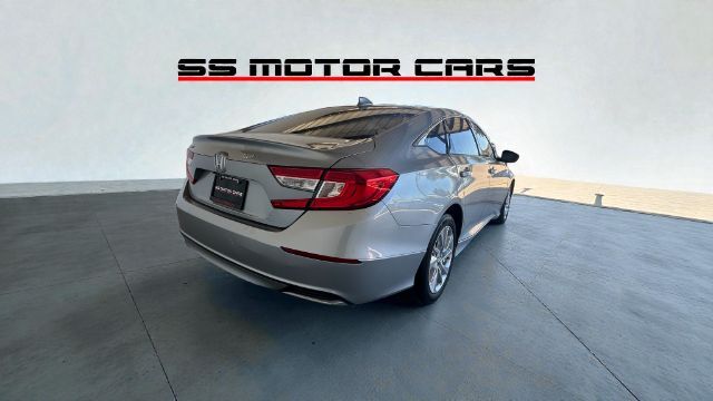 2020 Honda Accord LX CVT Houston TX