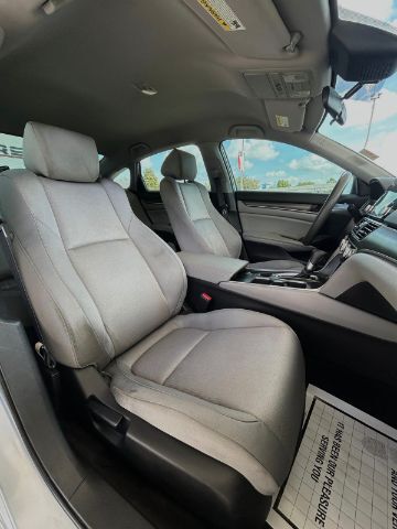 2020 Honda Accord LX CVT Houston TX