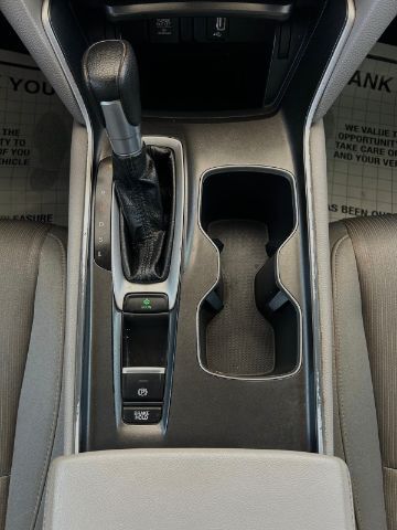 2020 Honda Accord LX CVT Houston TX