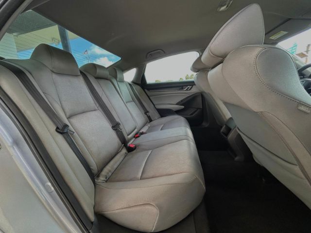 2020 Honda Accord LX CVT Houston TX