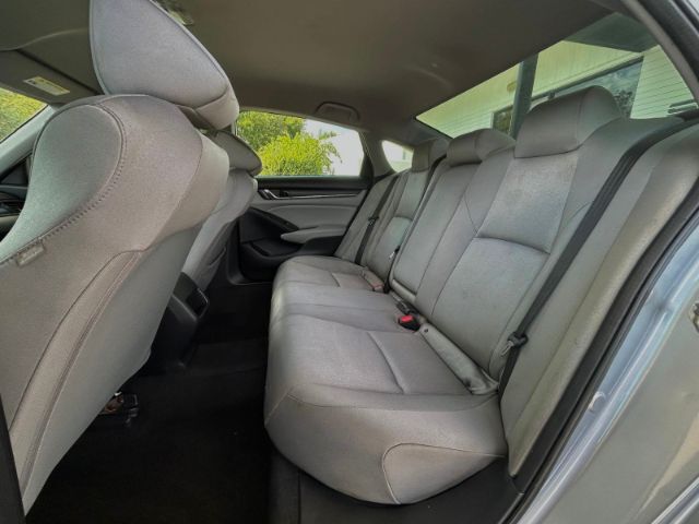 2020 Honda Accord LX CVT Houston TX