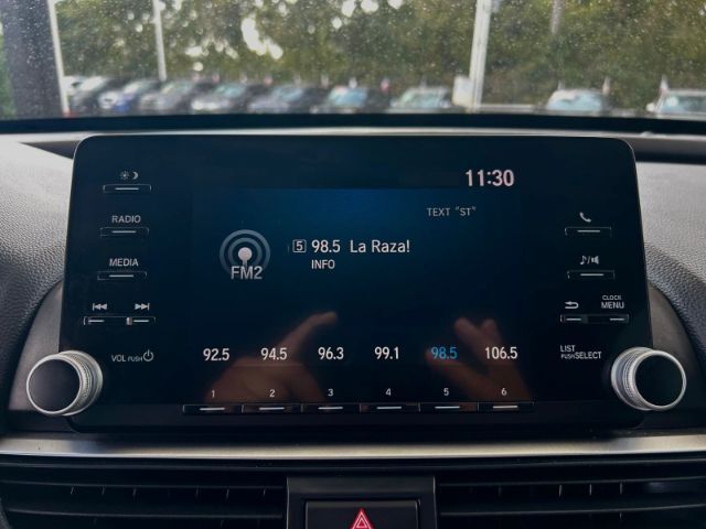 2020 Honda Accord LX CVT Houston TX