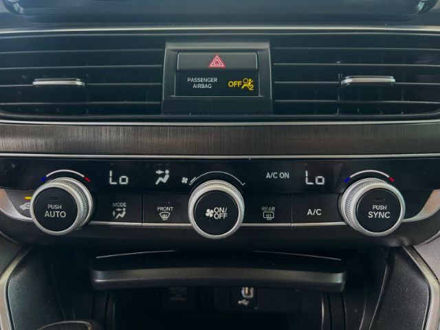 2020 Honda Accord LX CVT Houston TX