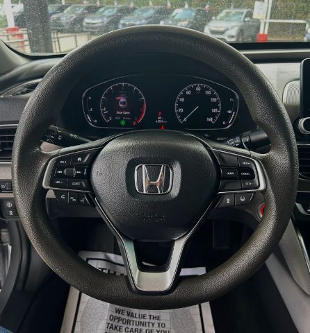 2020 Honda Accord LX CVT Houston TX