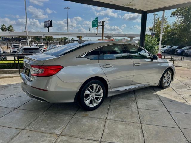 2020 Honda Accord LX CVT Houston TX