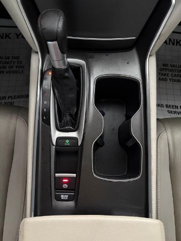 2020 Honda Accord LX CVT Houston TX