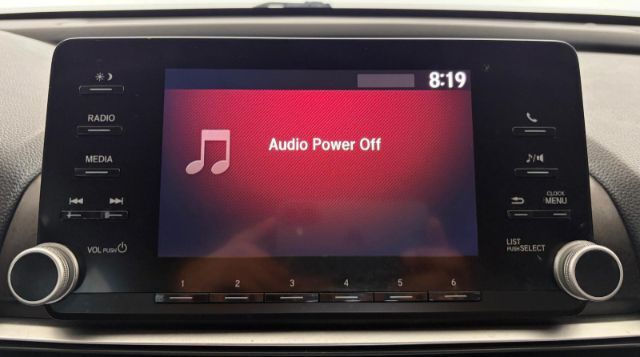 2020 Honda Accord LX CVT Houston TX