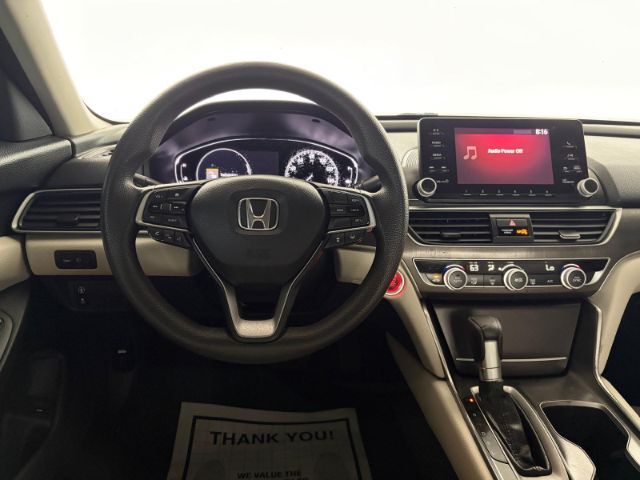 2020 Honda Accord LX CVT Houston TX