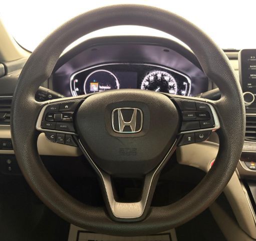 2020 Honda Accord LX CVT Houston TX