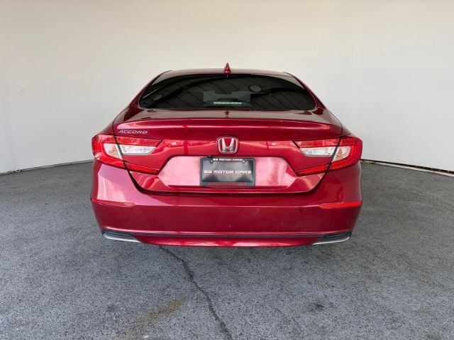 2020 Honda Accord LX CVT Houston TX