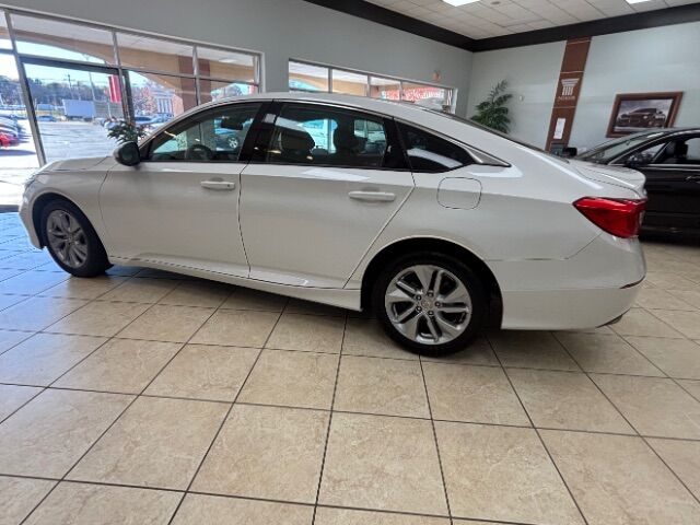 2020 Honda Accord LX Charlotte NC