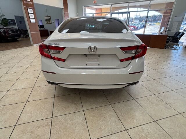 2020 Honda Accord LX Charlotte NC