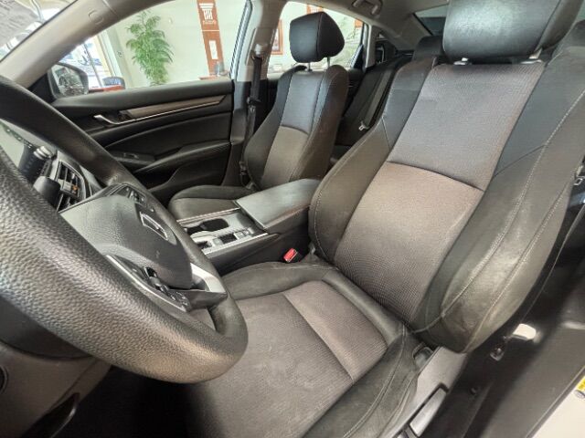 2020 Honda Accord LX Charlotte NC