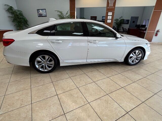 2020 Honda Accord LX Charlotte NC