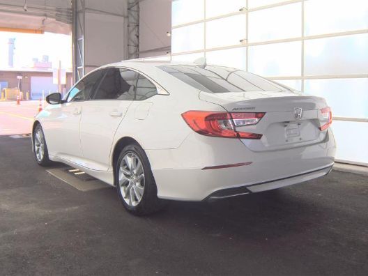 2020 Honda Accord LX Charlotte NC