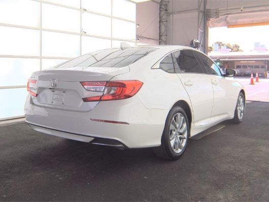 2020 Honda Accord LX Charlotte NC