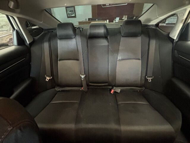 2020 Honda Accord LX Charlotte NC