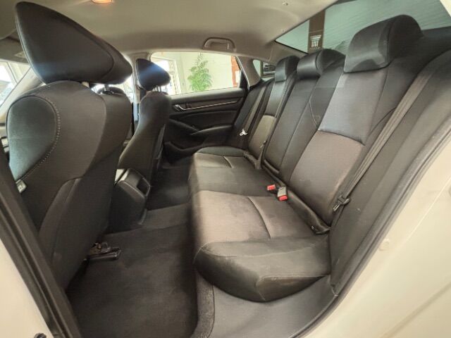 2020 Honda Accord LX Charlotte NC