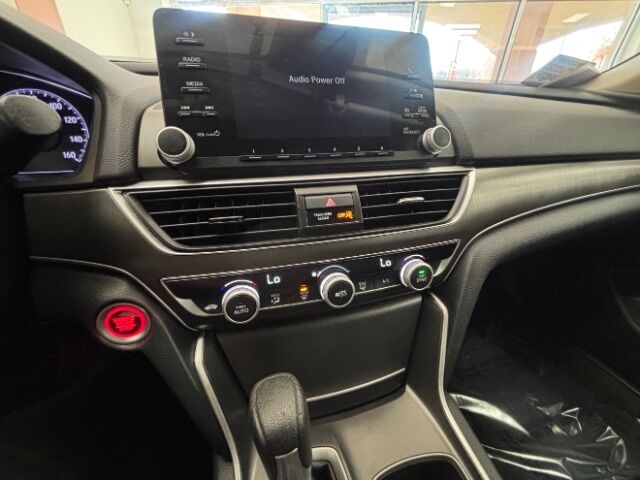2020 Honda Accord LX Charlotte NC