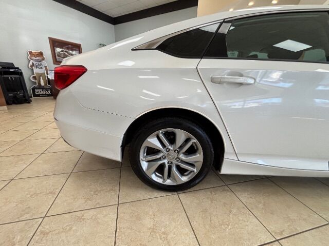 2020 Honda Accord LX Charlotte NC