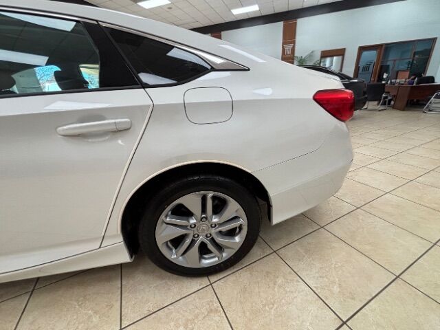 2020 Honda Accord LX Charlotte NC