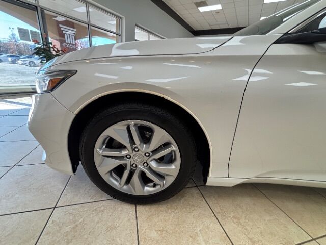 2020 Honda Accord LX Charlotte NC