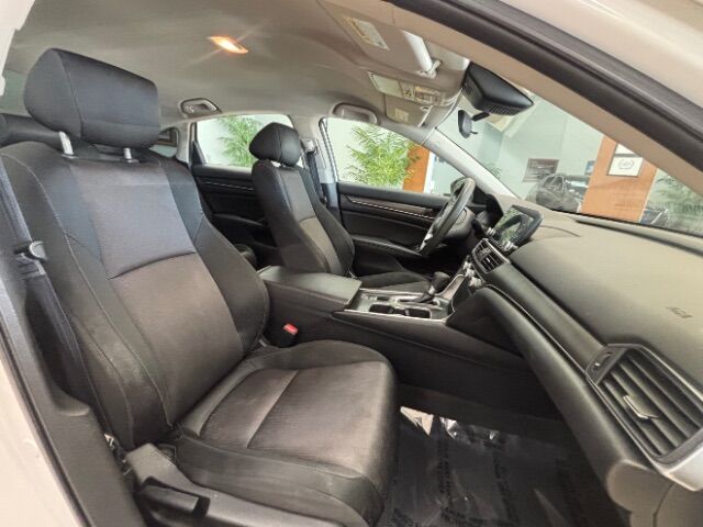 2020 Honda Accord LX Charlotte NC