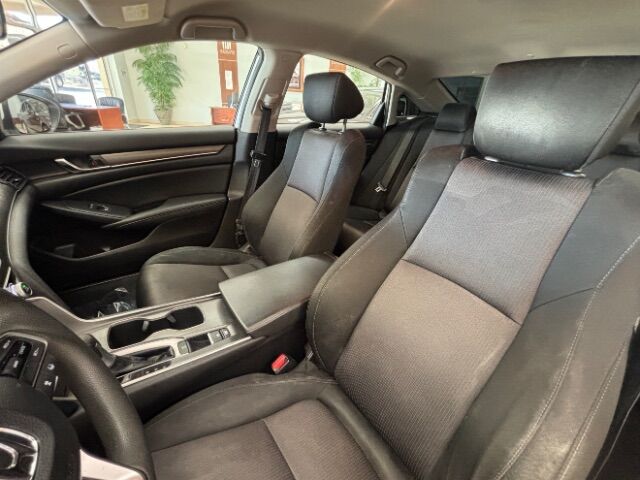 2020 Honda Accord LX Charlotte NC