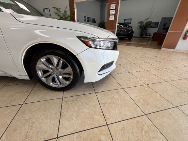 2020 Honda Accord LX Charlotte NC