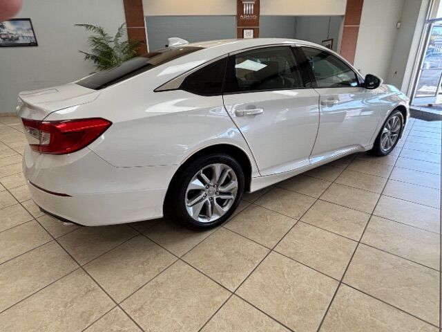 2020 Honda Accord LX Charlotte NC
