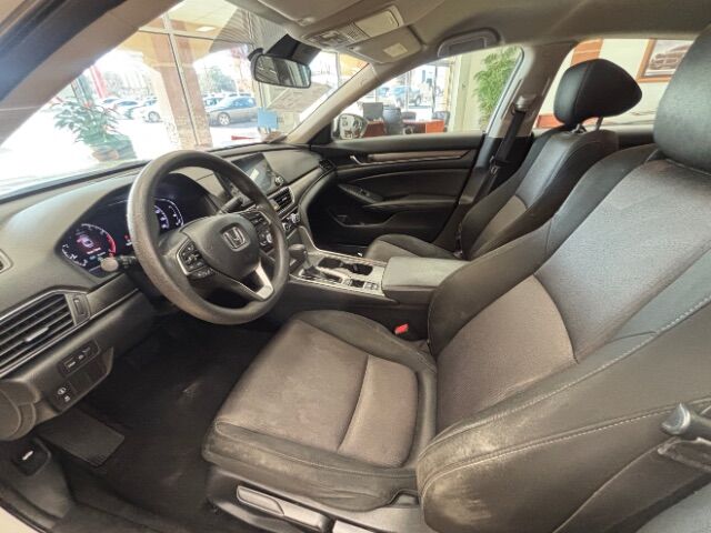 2020 Honda Accord LX Charlotte NC