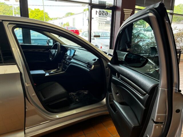 2020 Honda Accord LX Charlotte NC