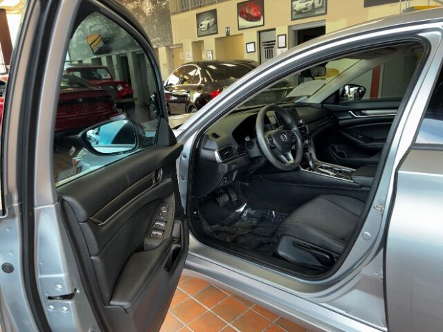 2020 Honda Accord LX Charlotte NC