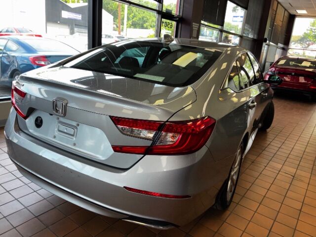 2020 Honda Accord LX Charlotte NC