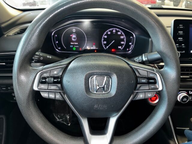 2020 Honda Accord LX Charlotte NC
