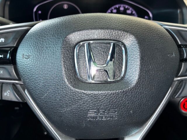 2020 Honda Accord LX Charlotte NC