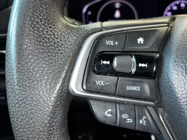 2020 Honda Accord LX Charlotte NC