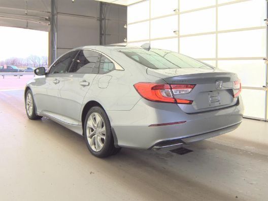 2020 Honda Accord LX Charlotte NC