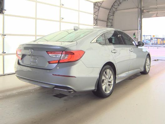 2020 Honda Accord LX Charlotte NC