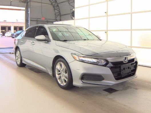 2020 Honda Accord LX Charlotte NC