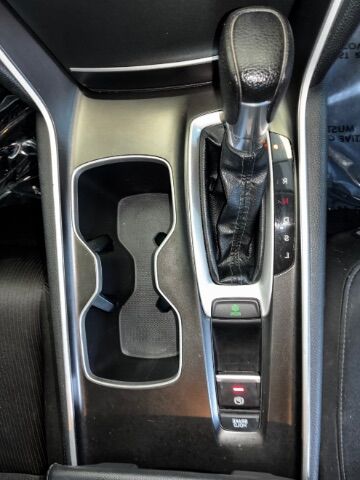 2020 Honda Accord LX Charlotte NC