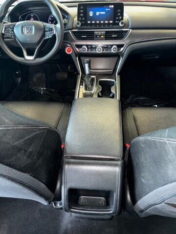 2020 Honda Accord LX Charlotte NC