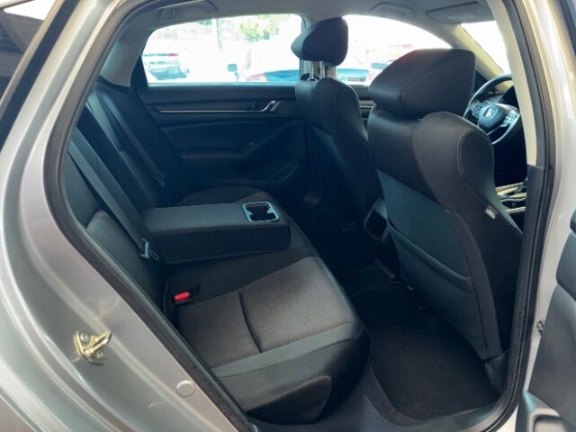 2020 Honda Accord LX Charlotte NC