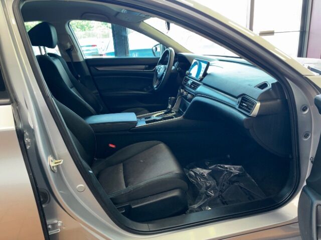 2020 Honda Accord LX Charlotte NC