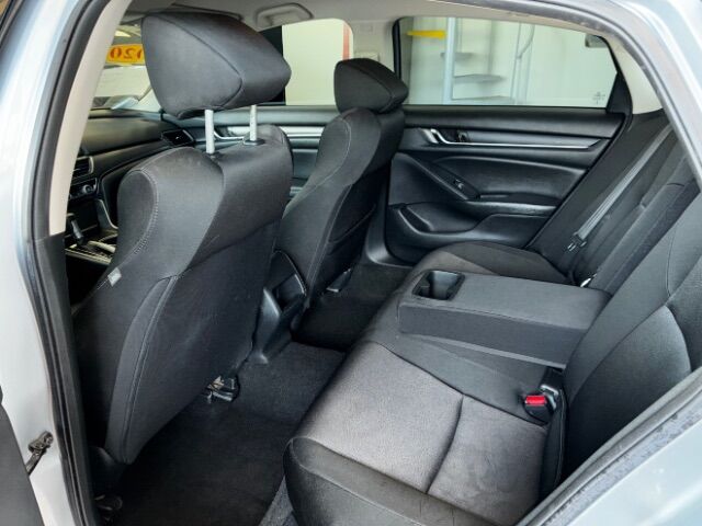 2020 Honda Accord LX Charlotte NC