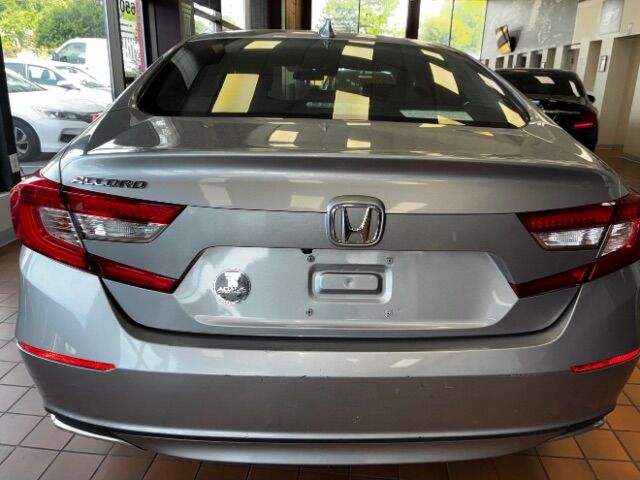 2020 Honda Accord LX Charlotte NC
